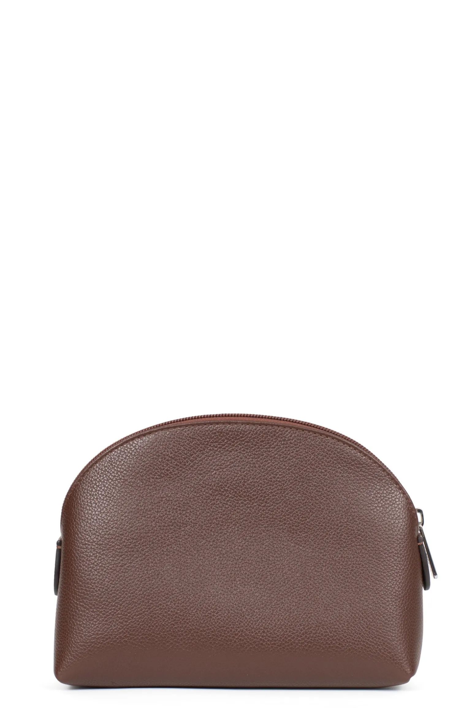 Trousse à maquillage - Cuir