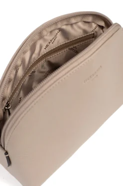 Trousse à maquillage - Cuir