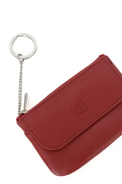 Étui porte-clés - Cuir