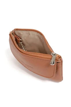 Étui porte-clés - Cuir