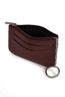Étui porte-clés - Cuir