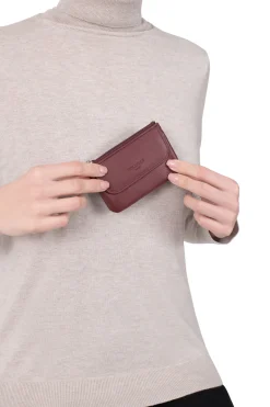 Étui porte-clés - Cuir