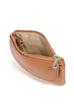 Étui porte-clés - Cuir