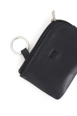 Étui porte-clés - Cuir