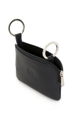 Étui porte-clés - Cuir
