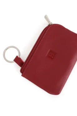 Étui porte-clés - Cuir