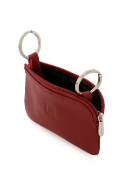 Étui porte-clés - Cuir