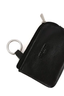 Étui porte-clés - Cuir