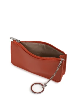 Étui porte-clés - Cuir