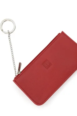 Étui porte-clés - Cuir