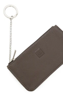 Étui porte-clés - Cuir