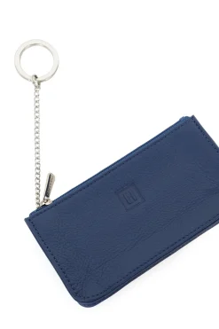 Étui porte-clés - Cuir