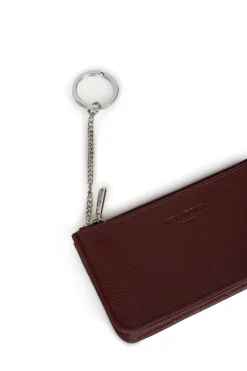 Étui porte-clés - Cuir