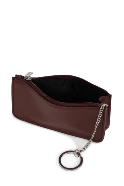 Étui porte-clés - Cuir