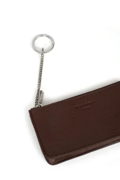 Étui porte-clés - Cuir