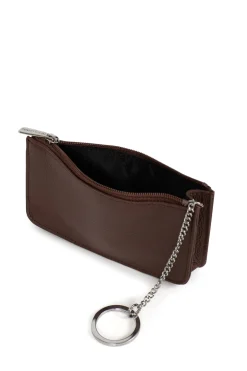 Étui porte-clés - Cuir