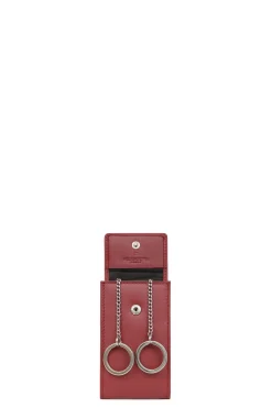 Étui porte-clés - Cuir