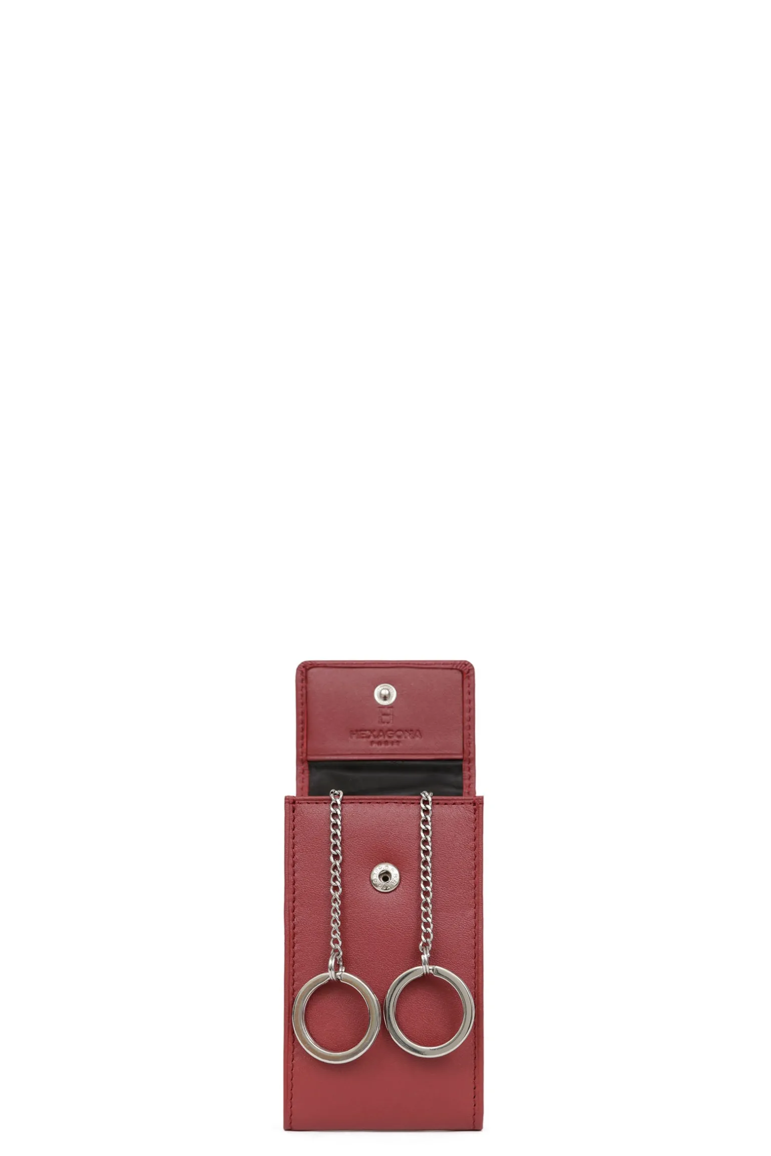 Étui porte-clés - Cuir