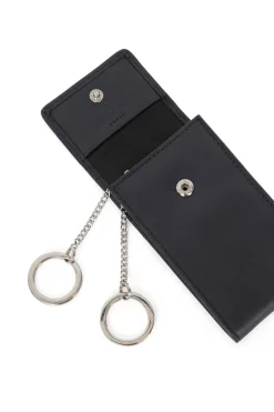 Étui porte-clés - Cuir
