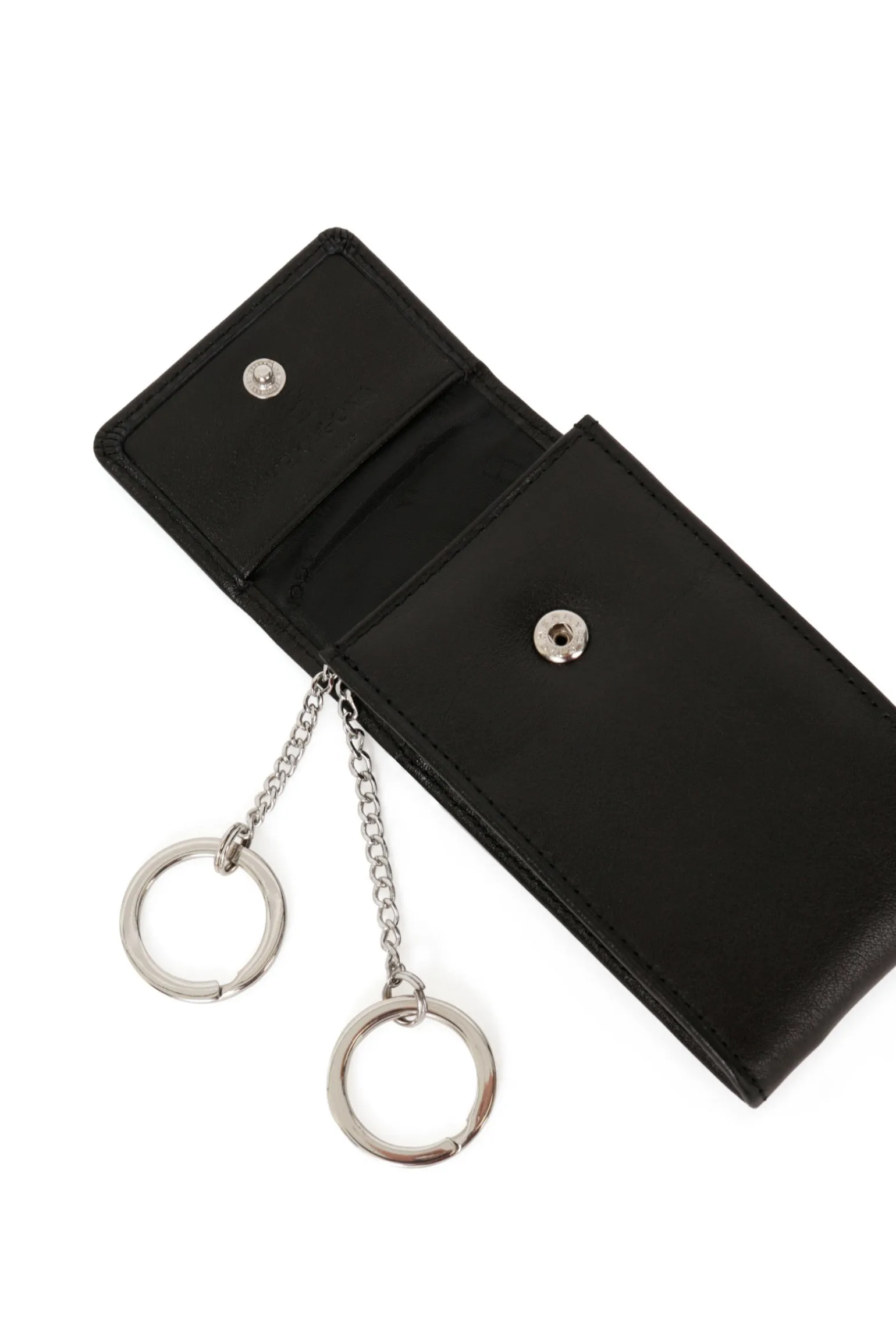 Étui porte-clés - Cuir